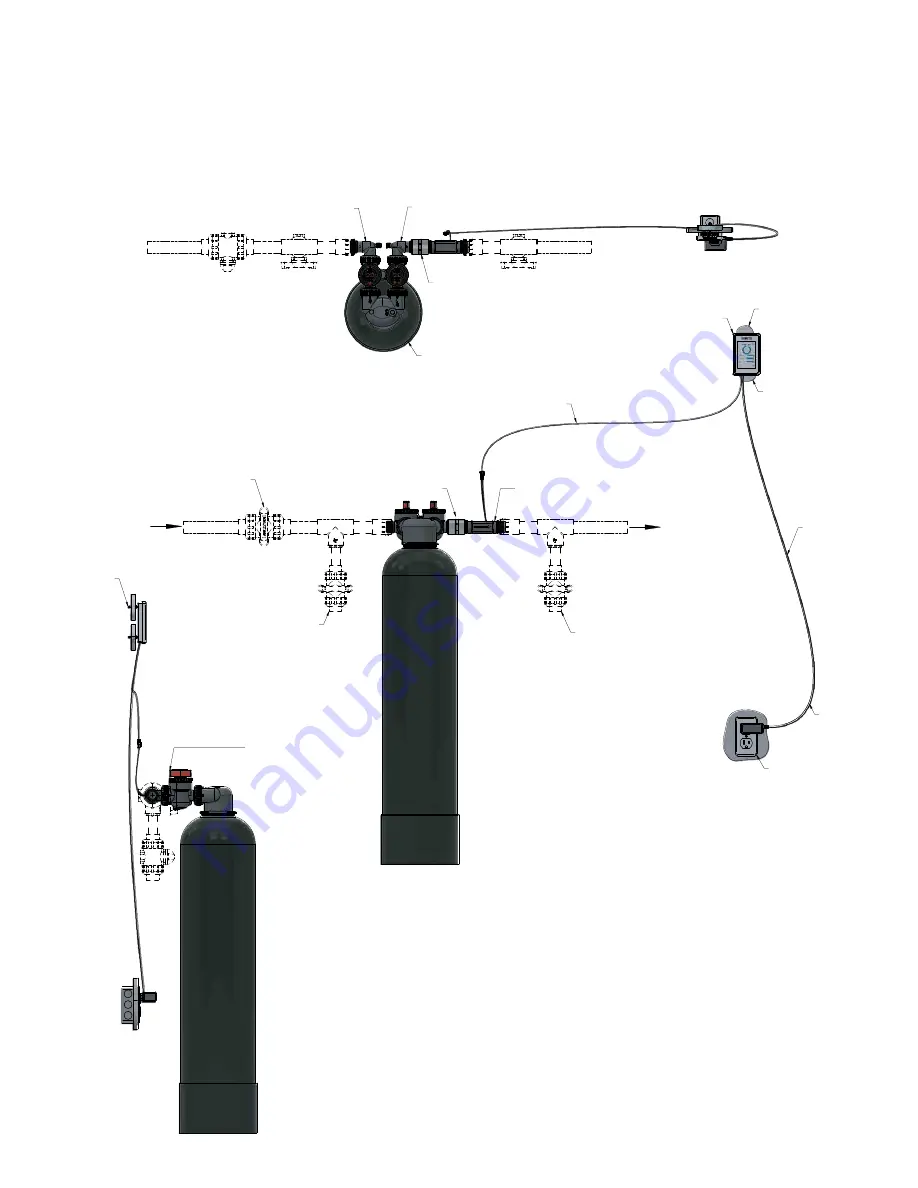 Watts U-M311 User Manual Download Page 26