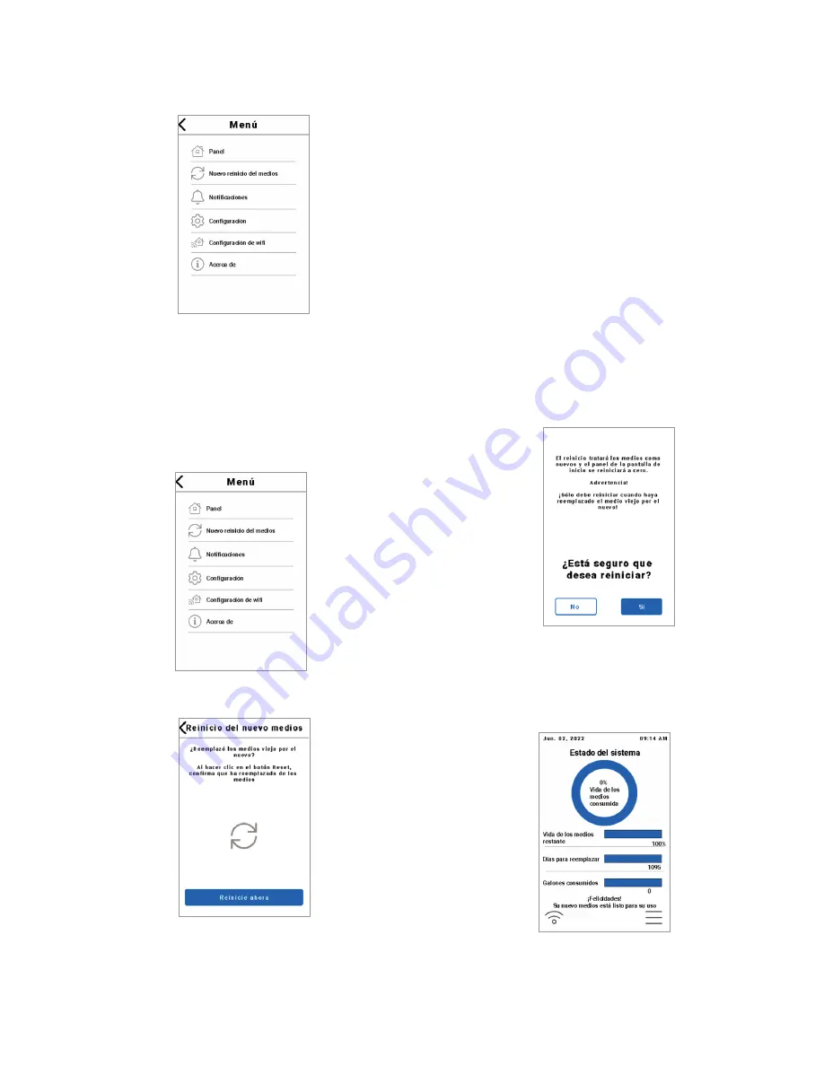 Watts U-M311 User Manual Download Page 31