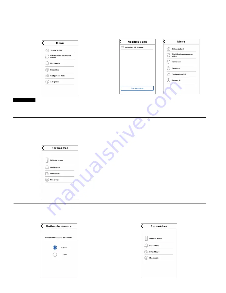 Watts U-M311 User Manual Download Page 52