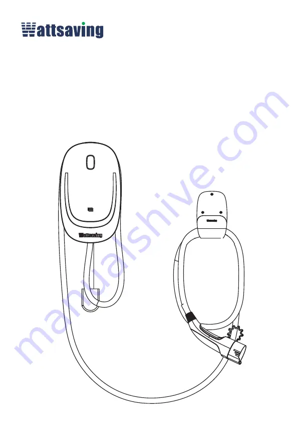 Wattsaving US10 User Manual Download Page 1