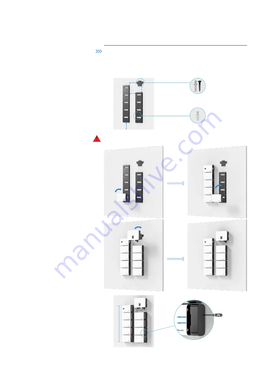 wattsonic WTS-6KW-3P User Manual Download Page 31