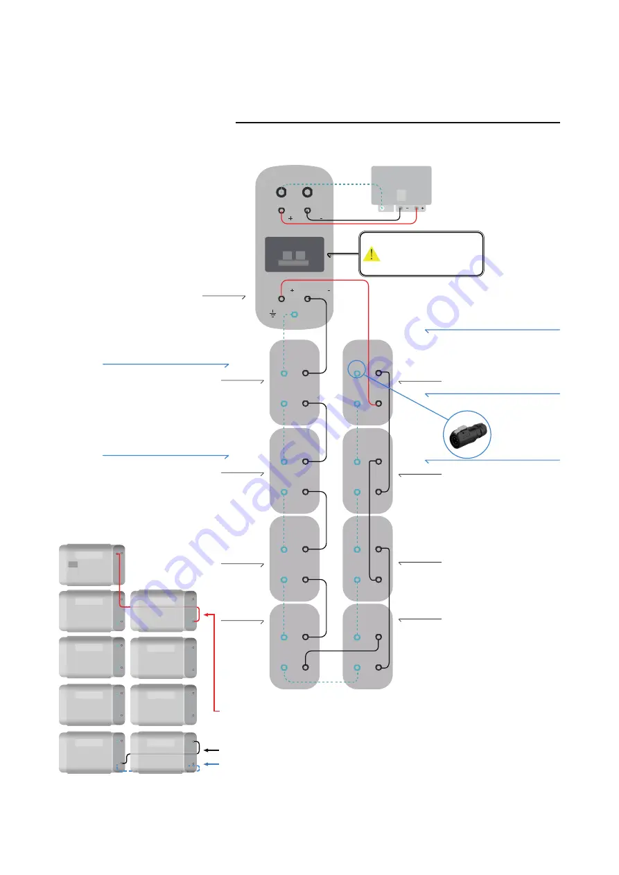 wattsonic WTS-6KW-3P Скачать руководство пользователя страница 38