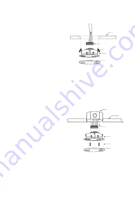 wattstopper CI-300 Скачать руководство пользователя страница 8