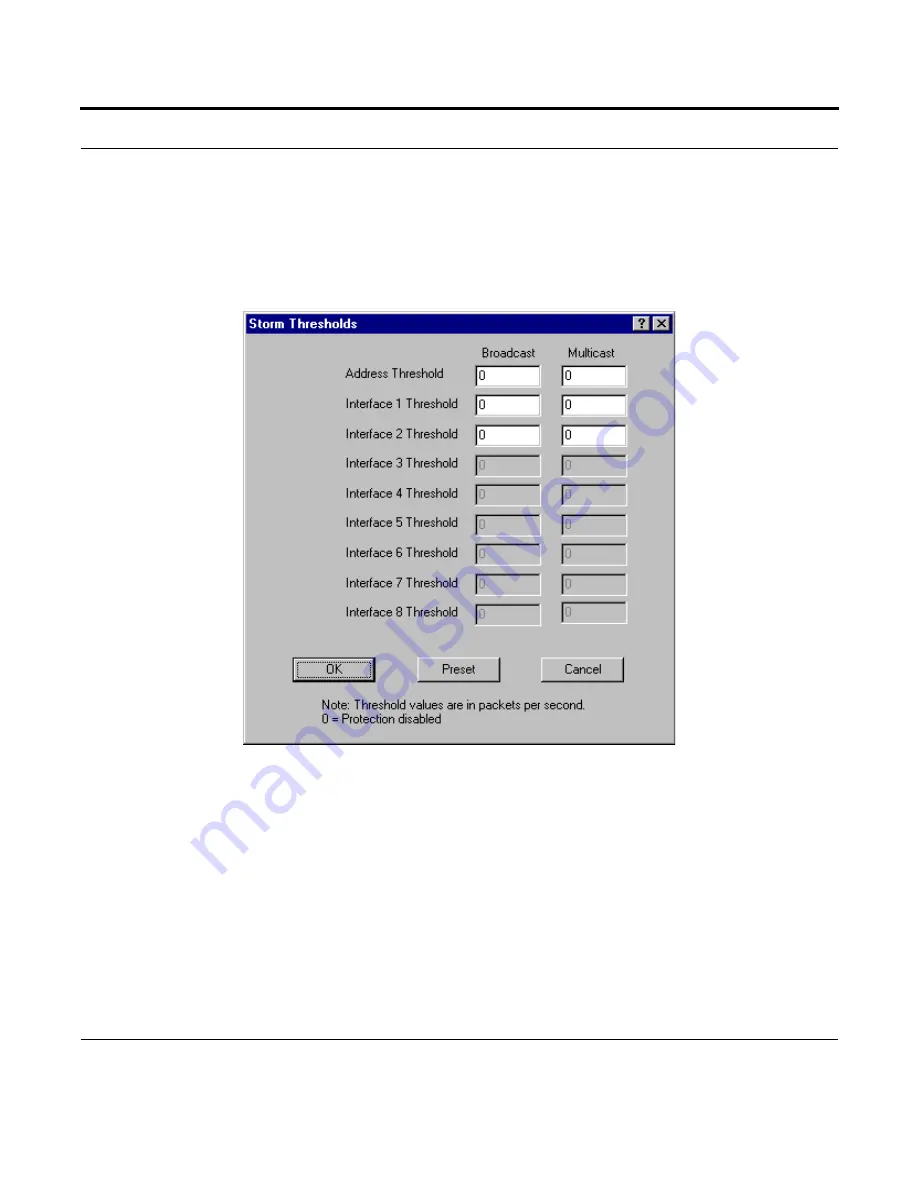 Wave Wireless Networking SPEEDLAN 4100 Installation And Operation User Manual Download Page 49