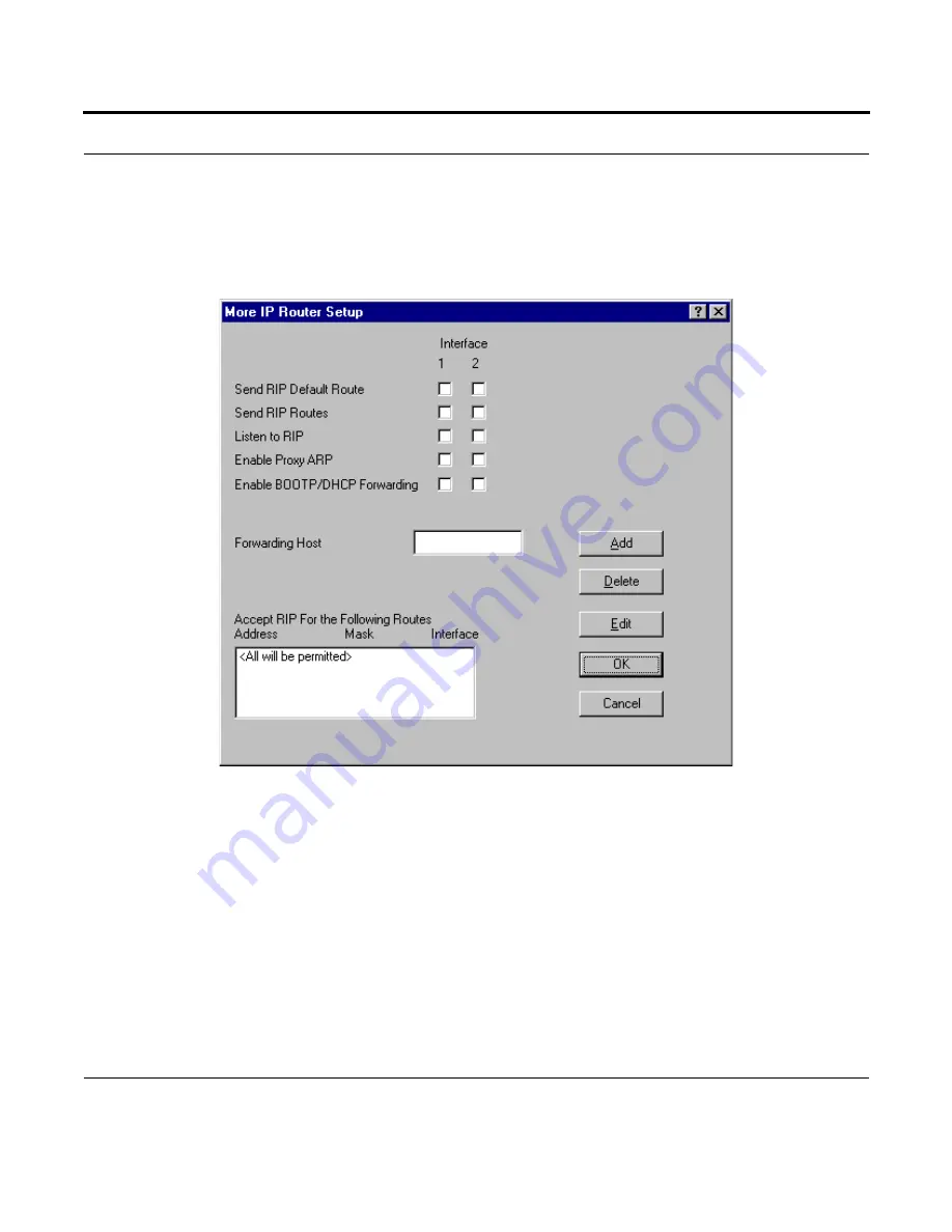 Wave Wireless Networking SPEEDLAN 4100 Installation And Operation User Manual Download Page 71