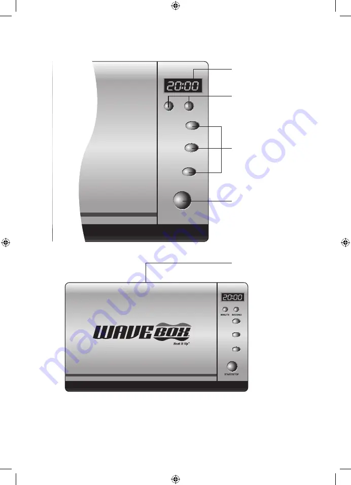 WaveBox WBP-TP-660 Manual Download Page 29