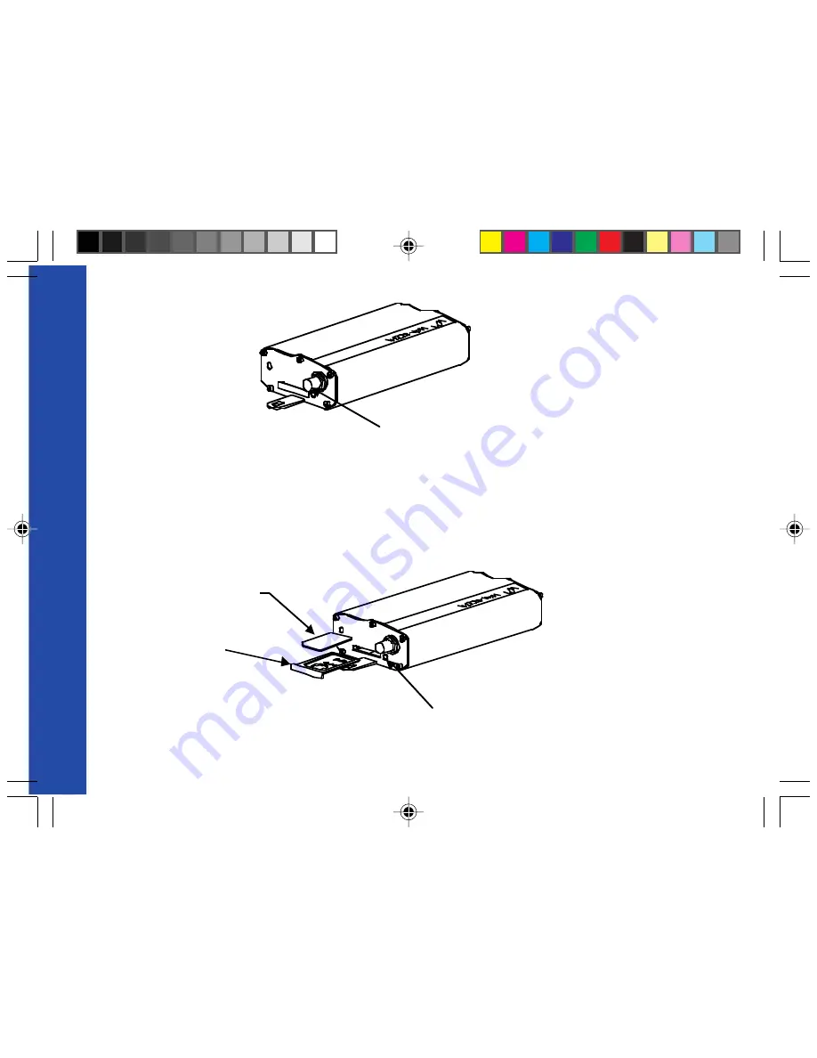 Wavecom WMO2 GSM 900 User Manual Download Page 11