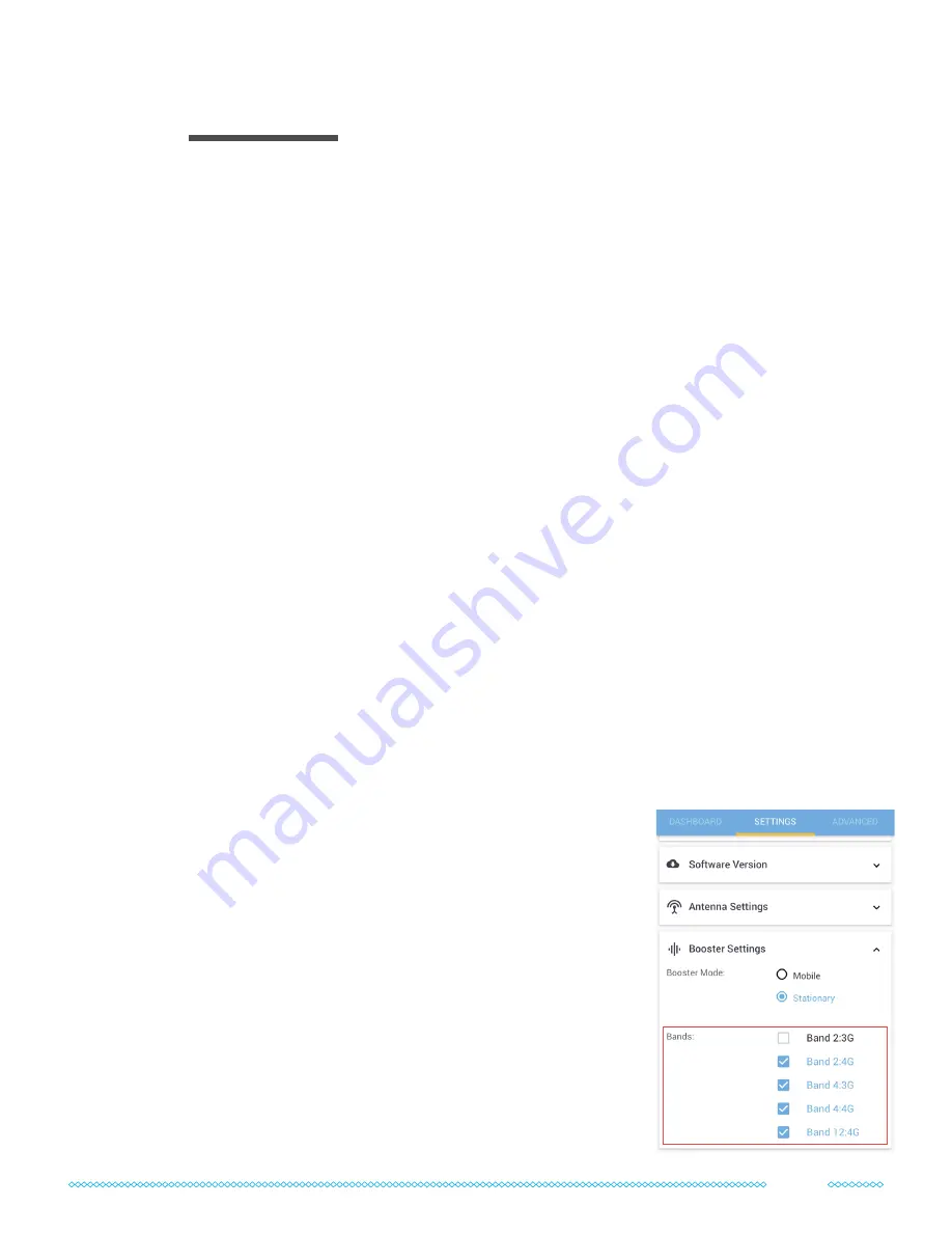 WaveForm Cel-Fi GO X MIMO Manual Download Page 19