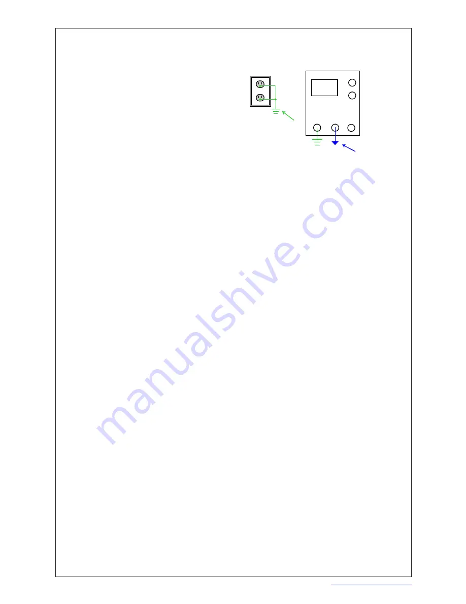 Wavelength Electronics HTC 4000 Manual Download Page 6