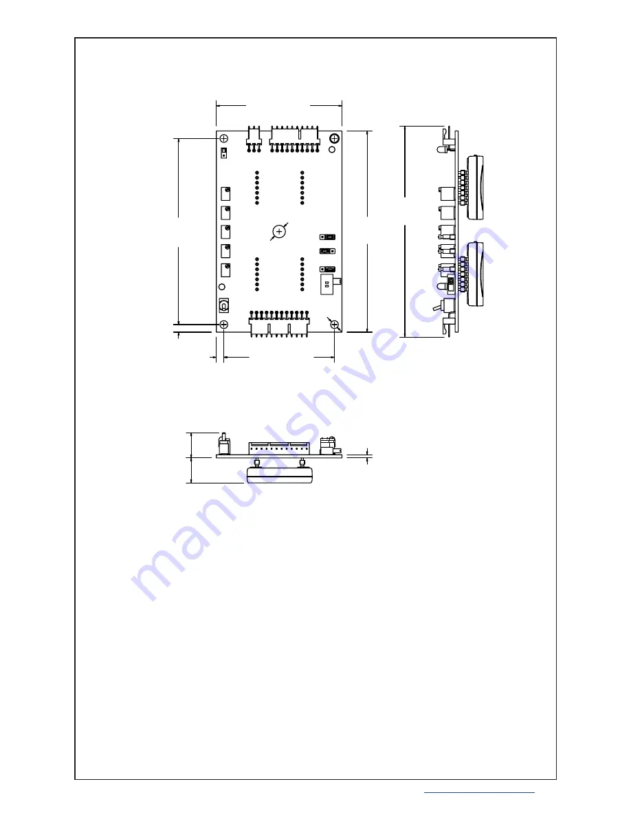 Wavelength Electronics LDTC2/2 Manual Download Page 17