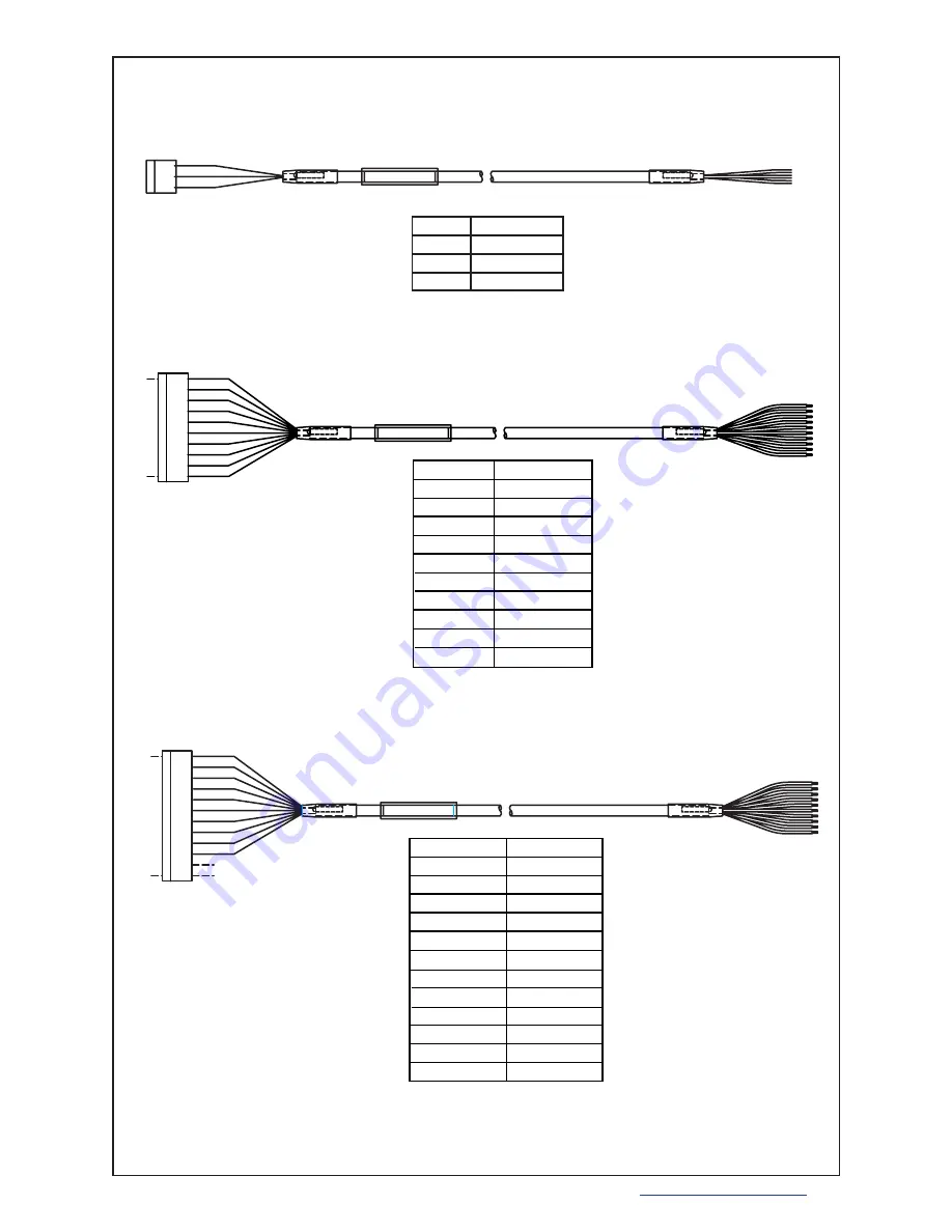 Wavelength Electronics LDTC2/2 Manual Download Page 19