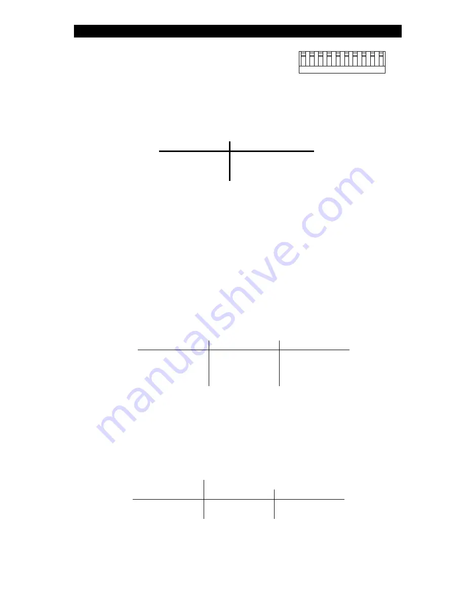 Wavelength Electronics LFI-3500 Series User Manual Download Page 13