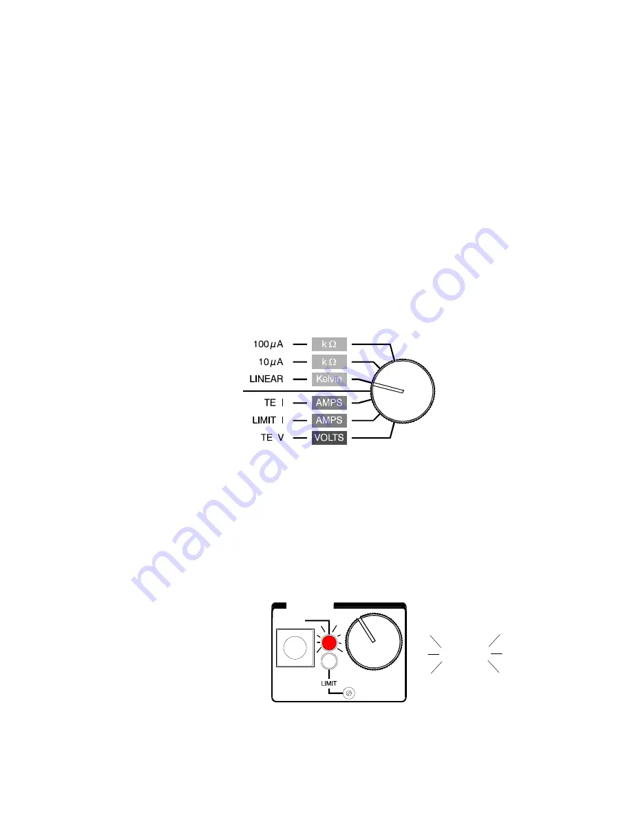 Wavelength Electronics LFI-3500 Series User Manual Download Page 19