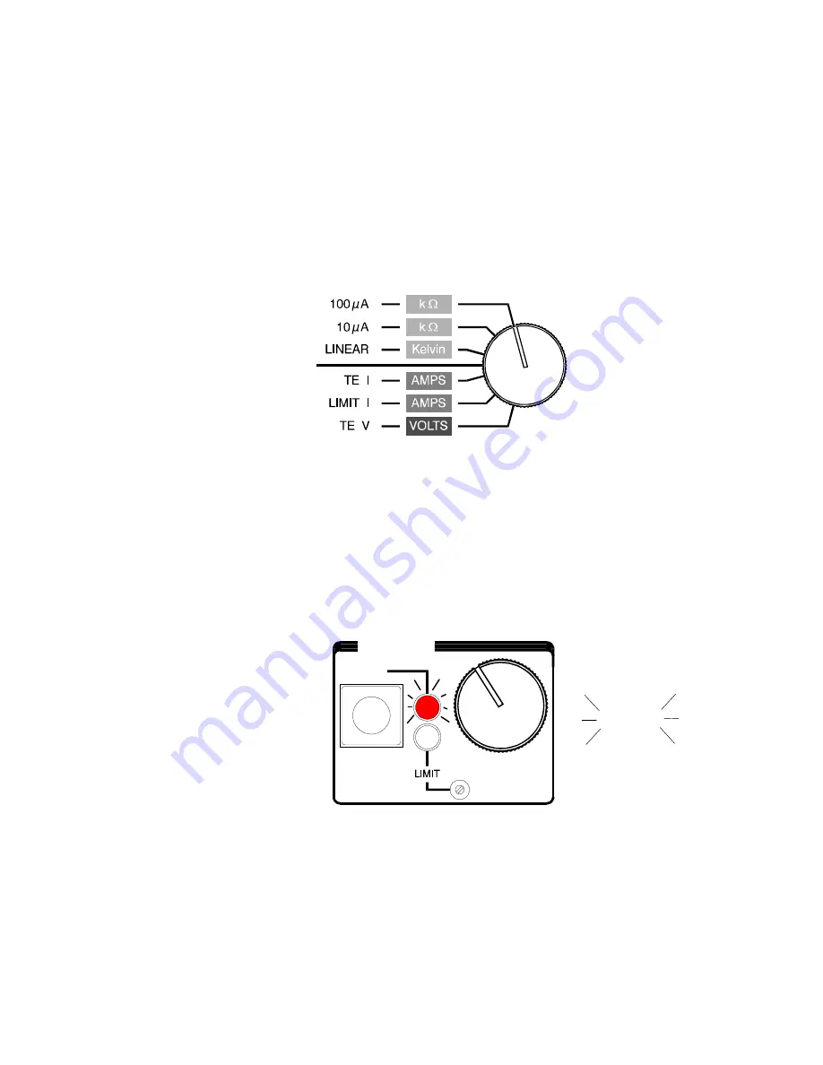 Wavelength Electronics LFI-3500 Series User Manual Download Page 23