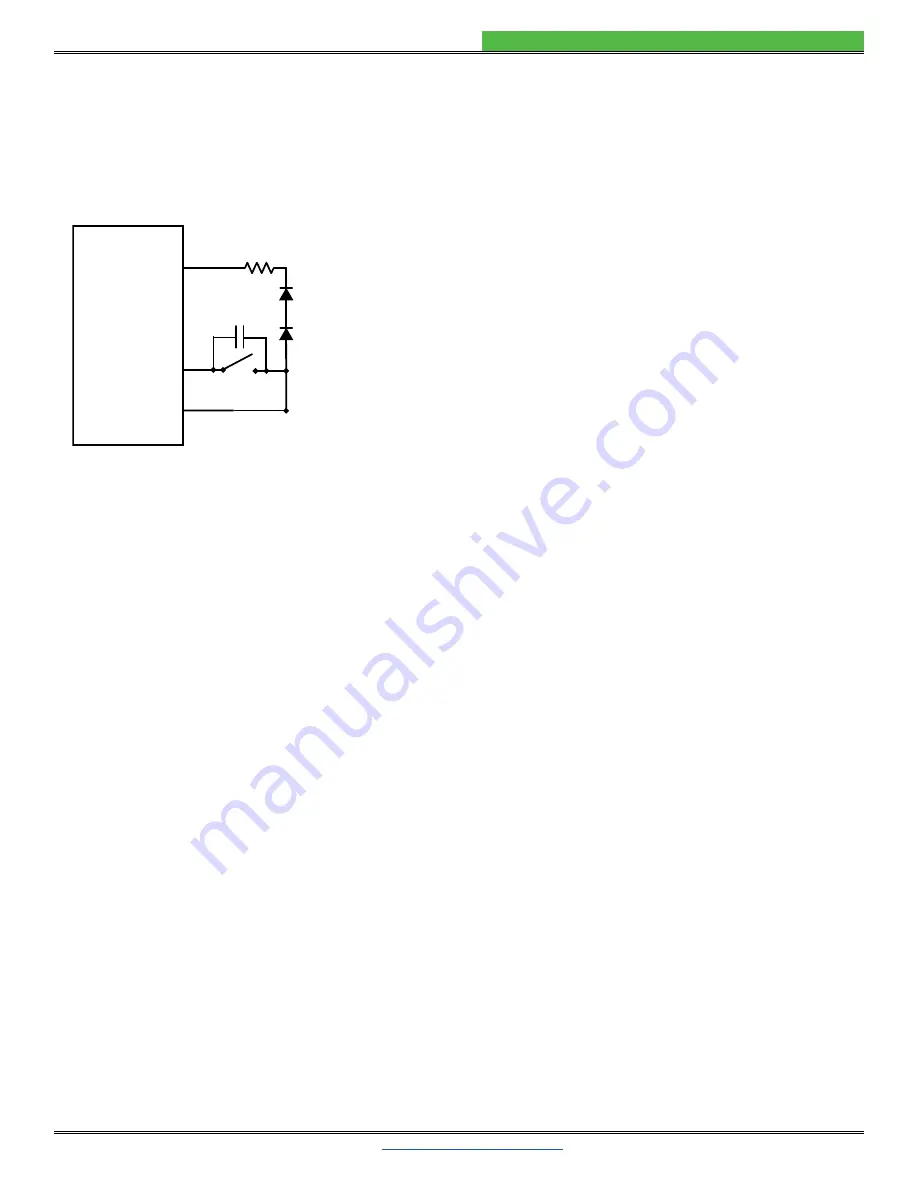 Wavelength Electronics PLD K-CH Series Datasheet And Operating Manual Download Page 3