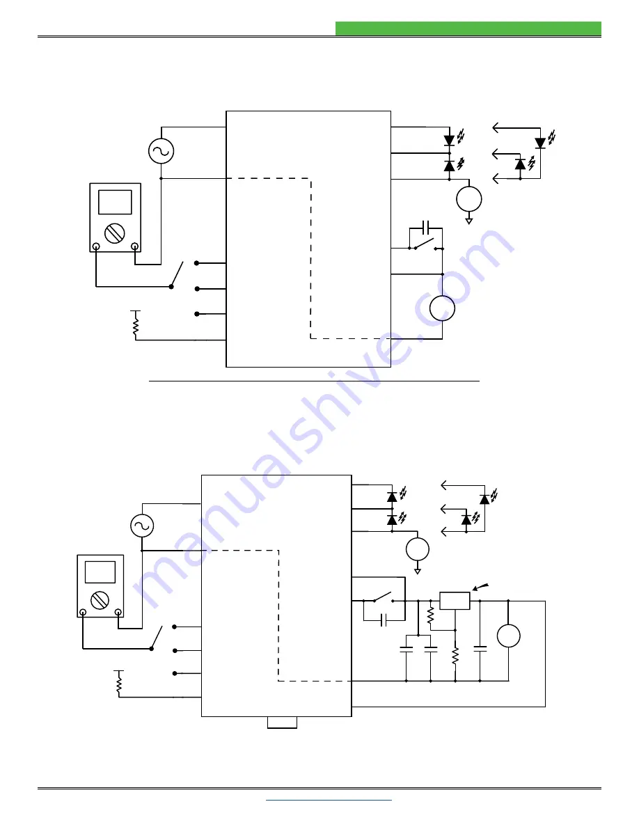 Wavelength Electronics PLD K-CH Series Скачать руководство пользователя страница 11