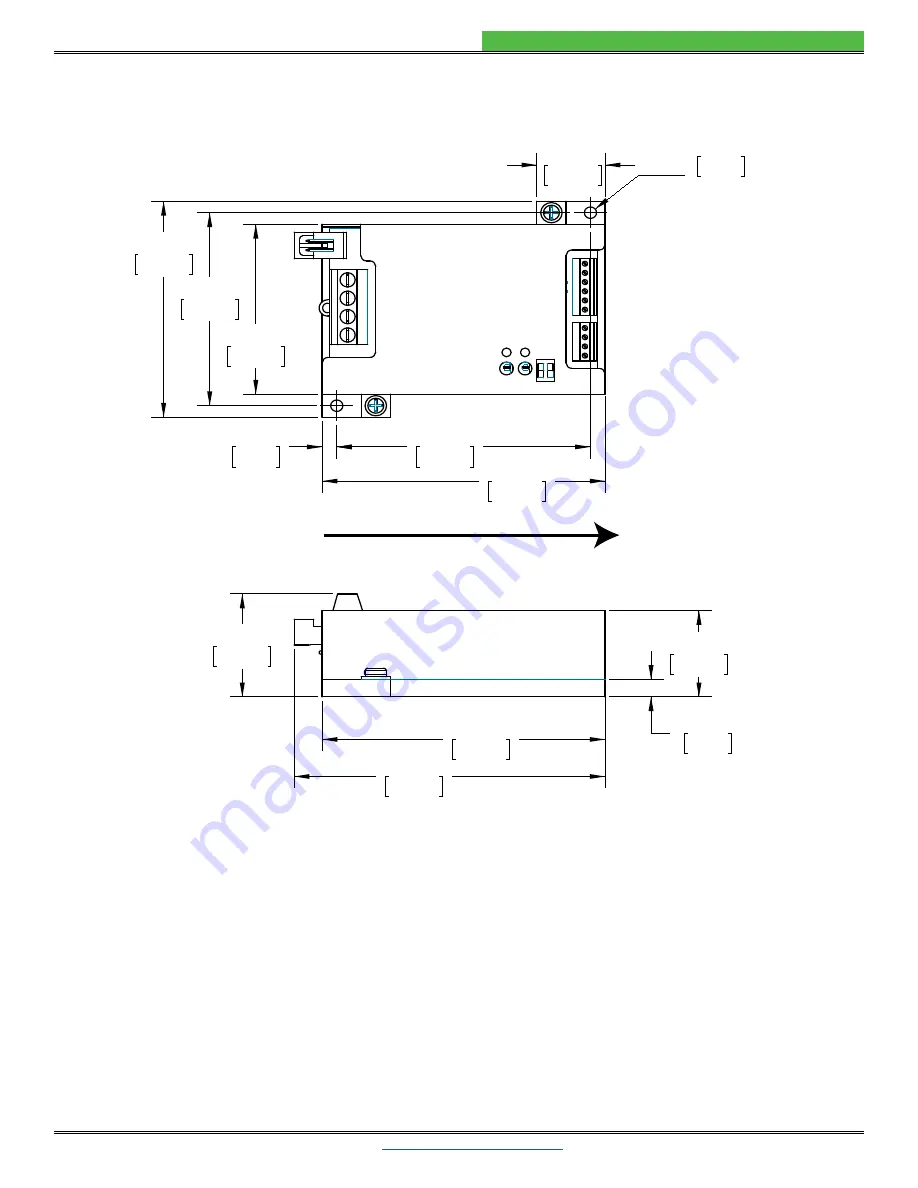 Wavelength Electronics PLD K-CH Series Datasheet And Operating Manual Download Page 23