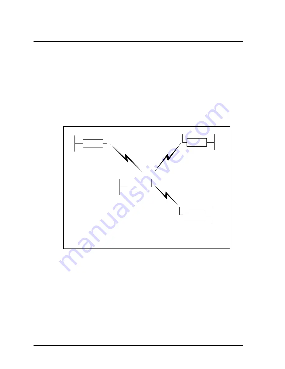 WaveRider NCL1170 User Manual Download Page 22