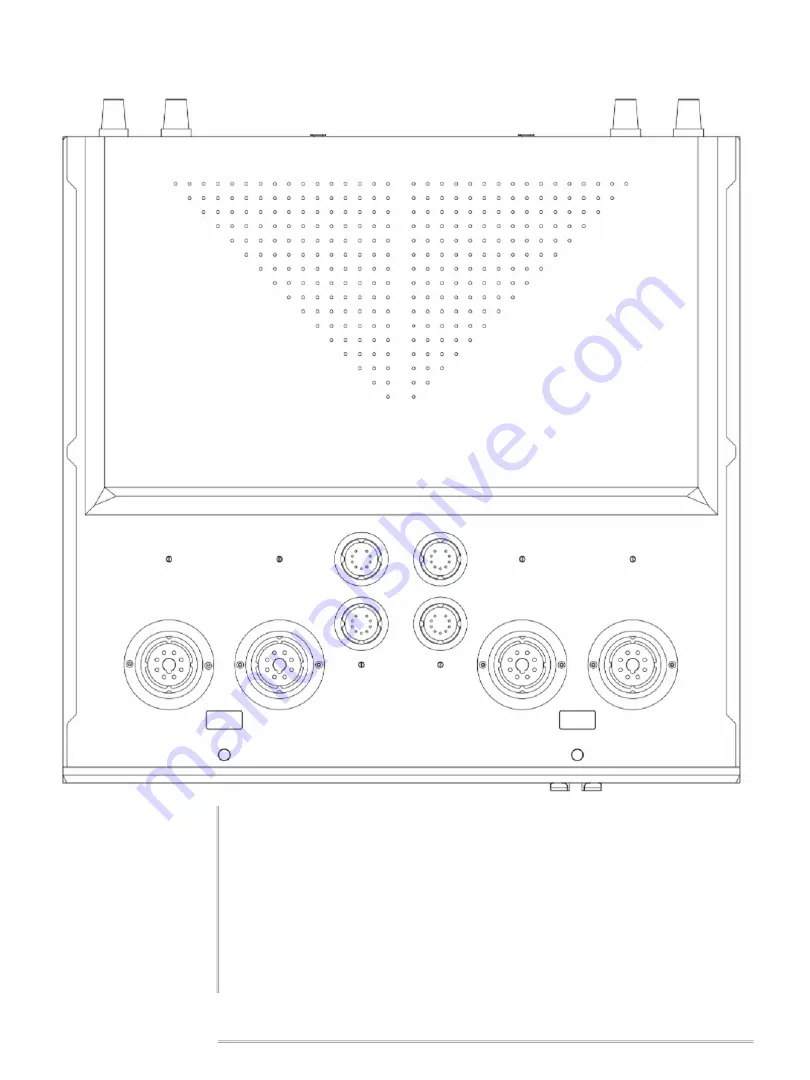 Waversasystems WVAMP MK II Скачать руководство пользователя страница 7