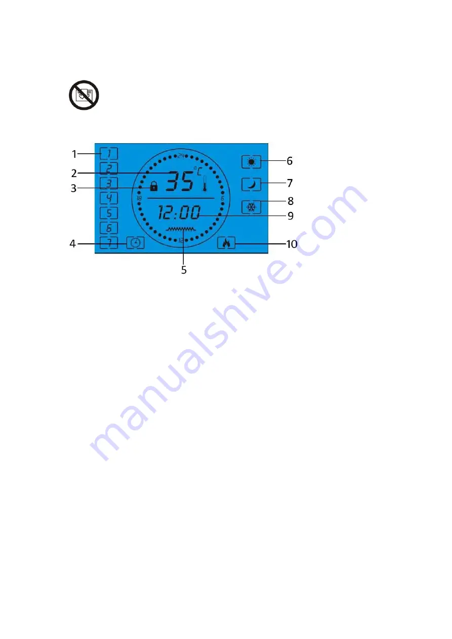 Waves CH-103809 Manual Download Page 22