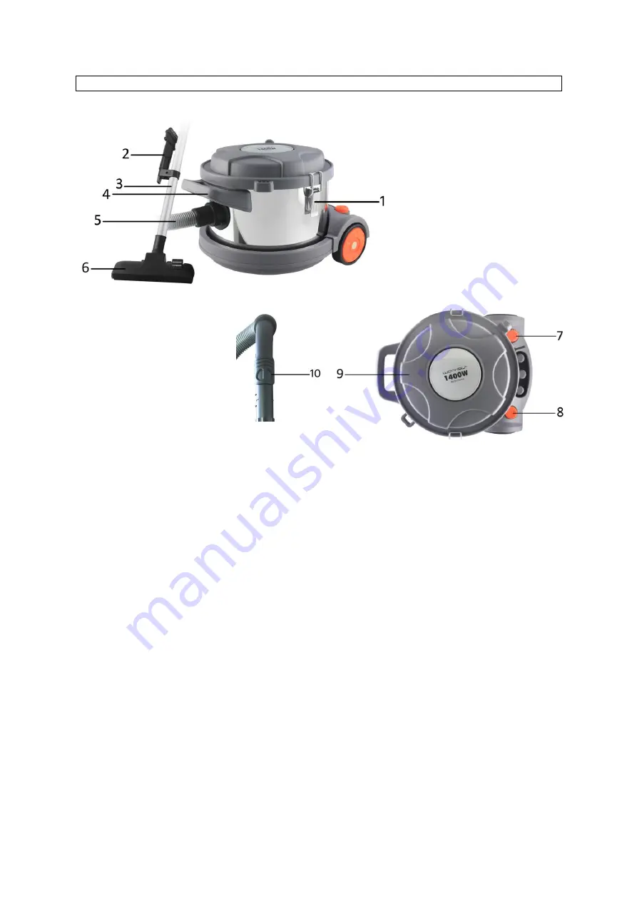 Waves IVC-107001 Manual Download Page 34