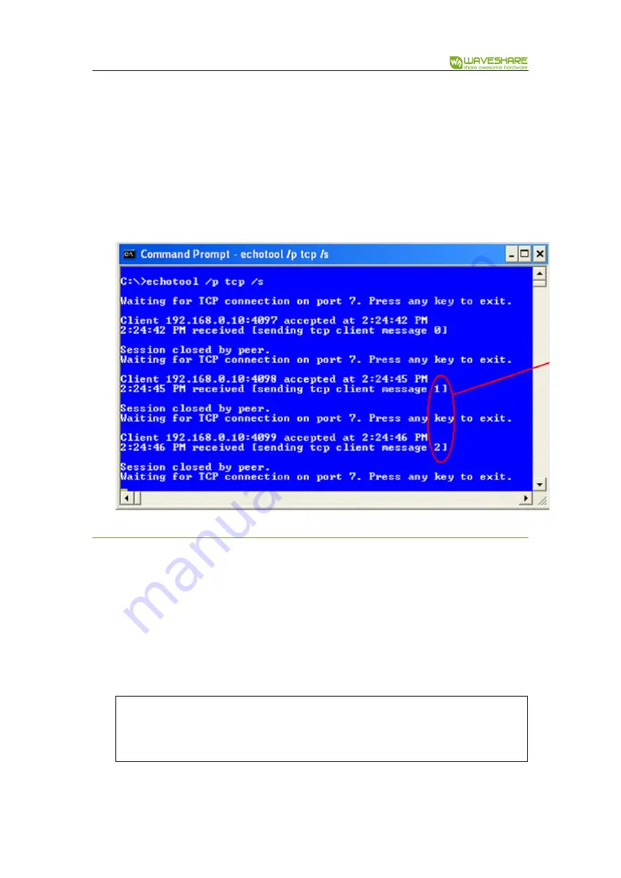 Waveshare Open429I-C (HAL) User Manual Download Page 42