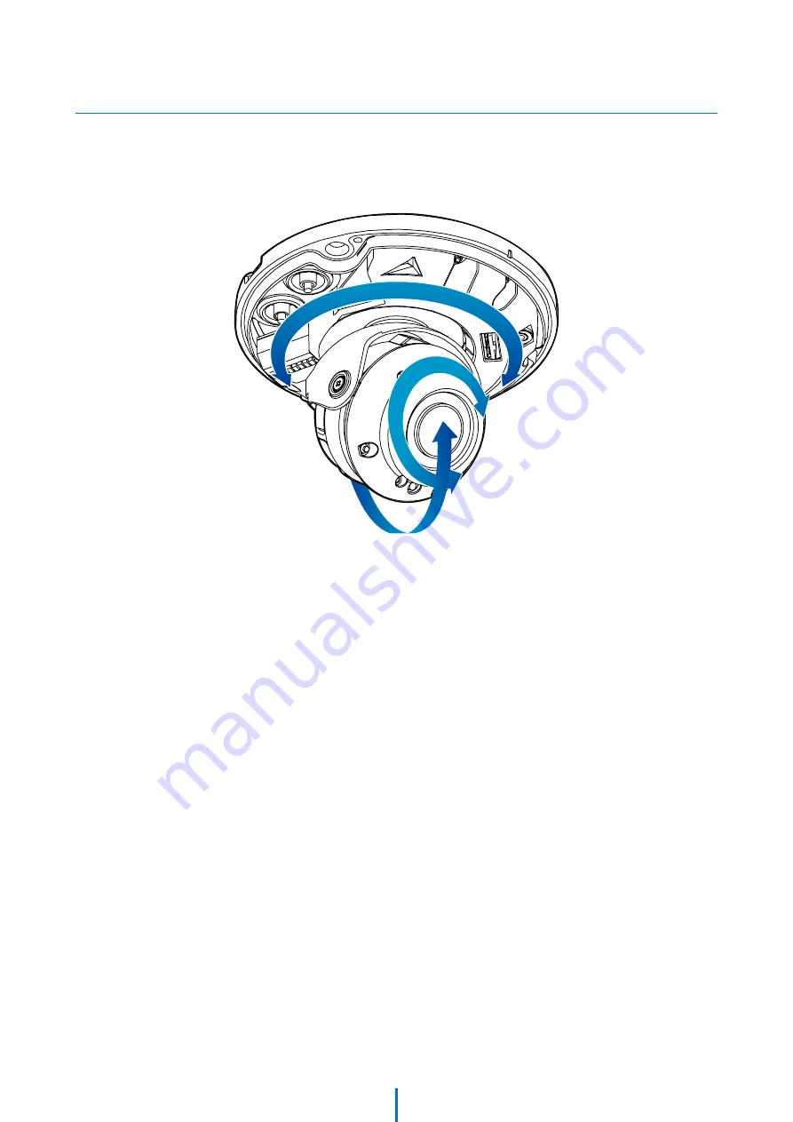 wavestore Vision WV-8D-27V13-AI Installation Manual Download Page 12