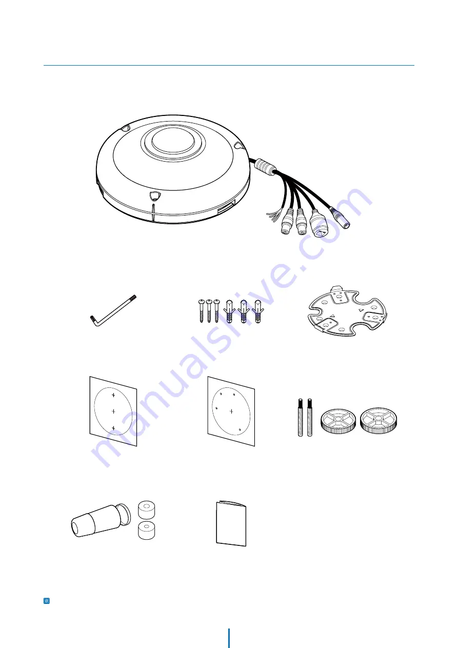 wavestore WV-12F-360 Скачать руководство пользователя страница 6