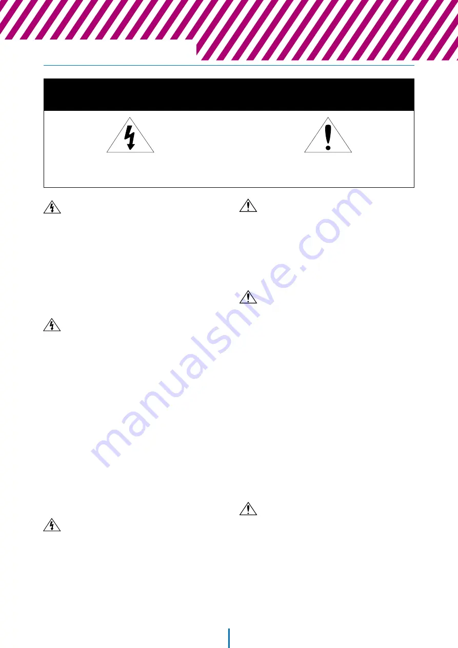 WavestoreUSA WV-12F-360M Installation Manual Download Page 3