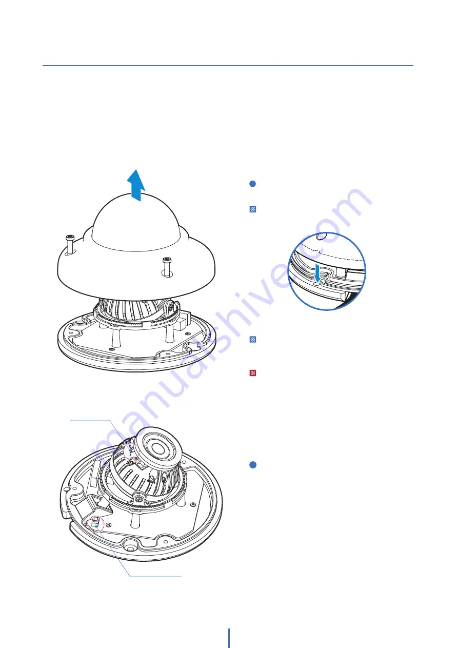 WAVESYS IP-10201LDI User Manual Download Page 8