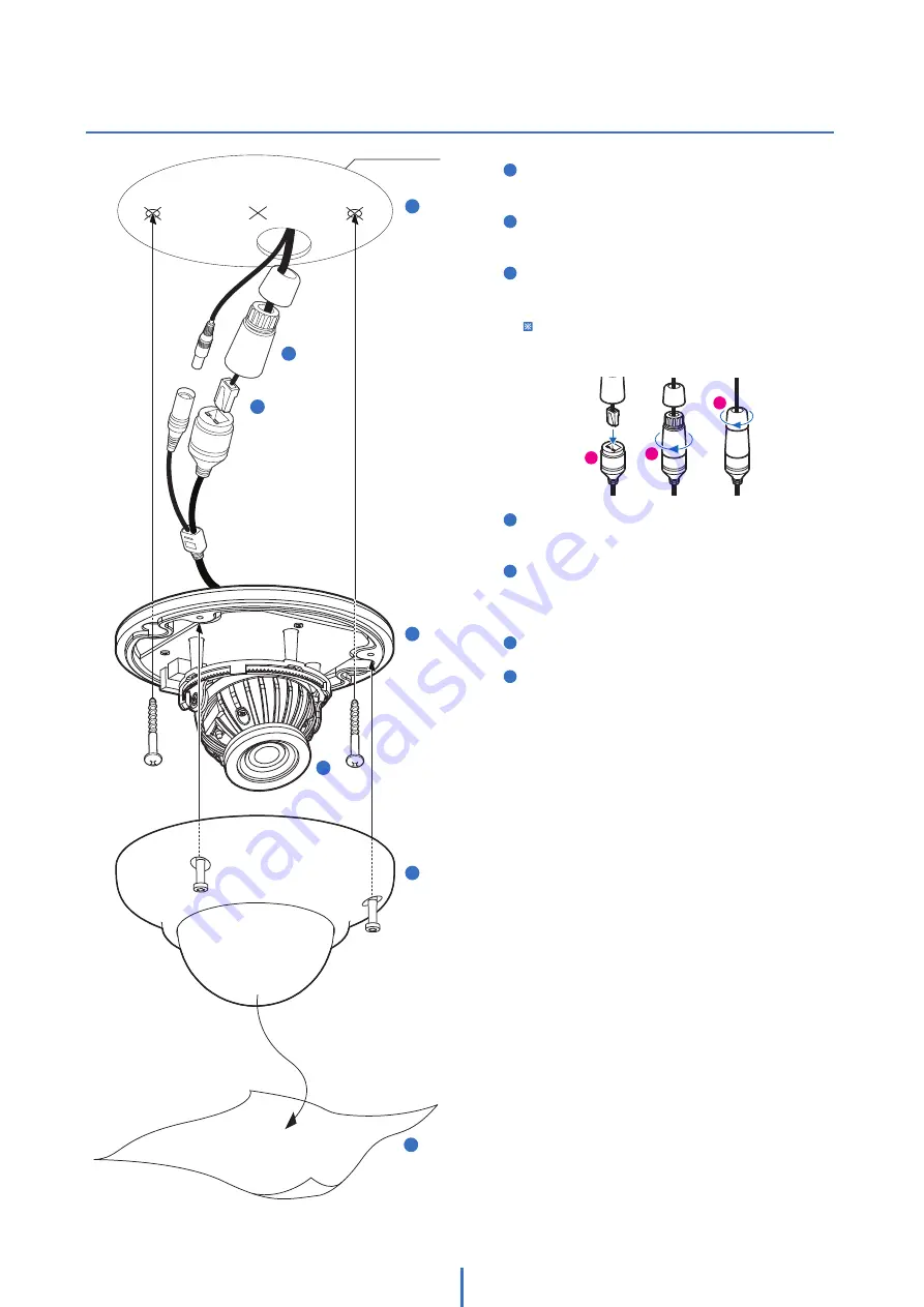 WAVESYS IP-10201LDI User Manual Download Page 9