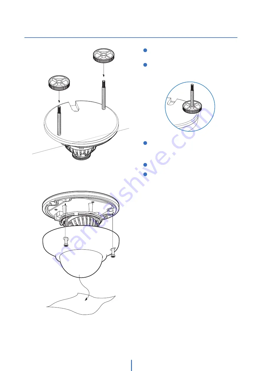 WAVESYS IP-10201LDI Скачать руководство пользователя страница 11