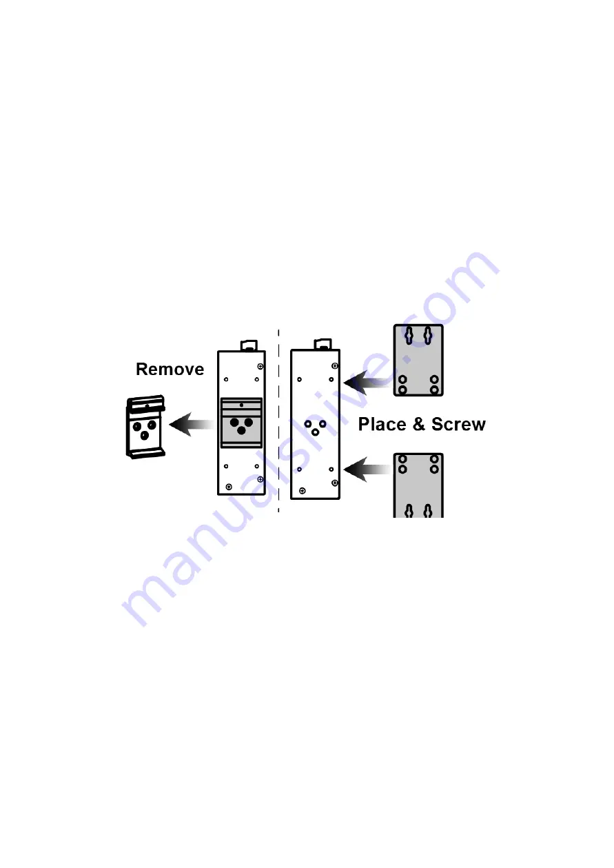 WAVESYS WSIL-1204-GT2-SFP2 Скачать руководство пользователя страница 17