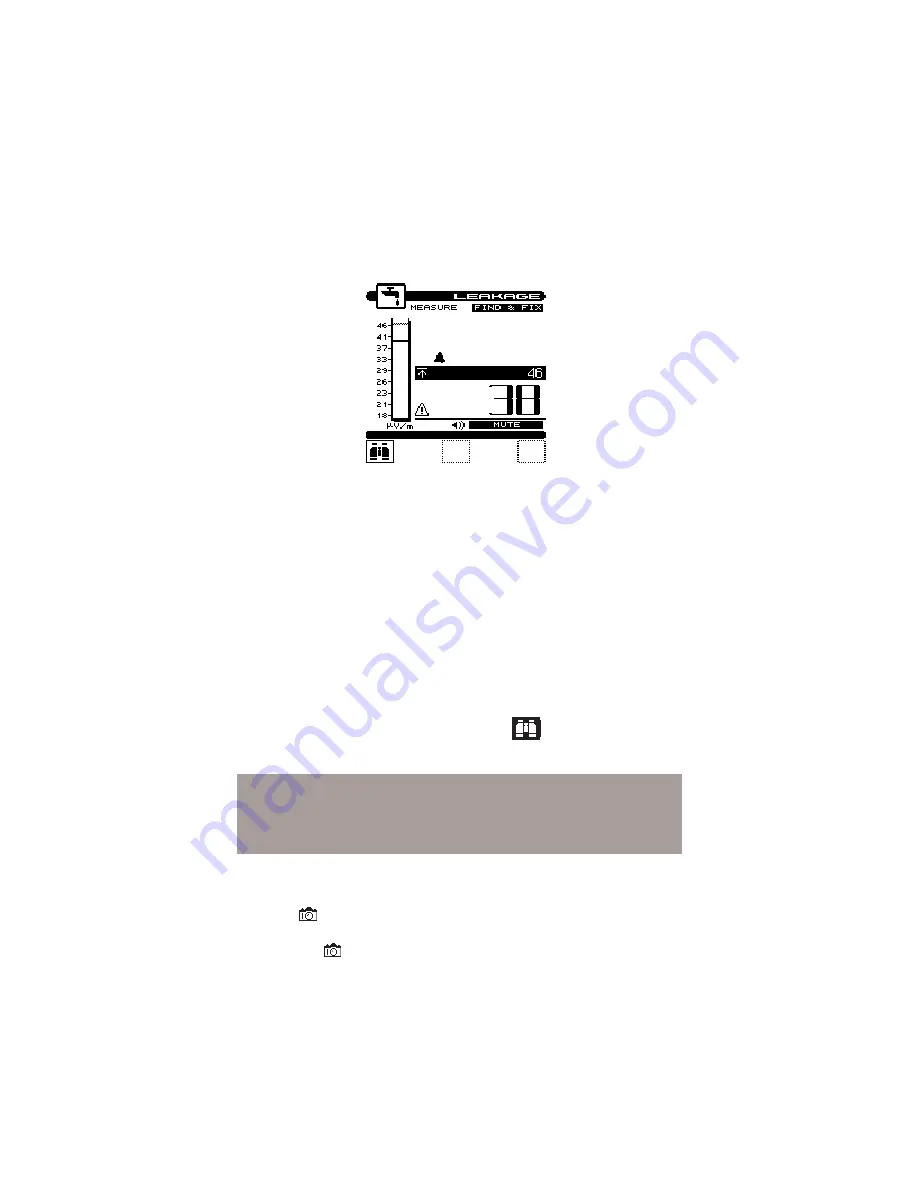 Wavetek Wandel Goltermann CLI-1450 Скачать руководство пользователя страница 49