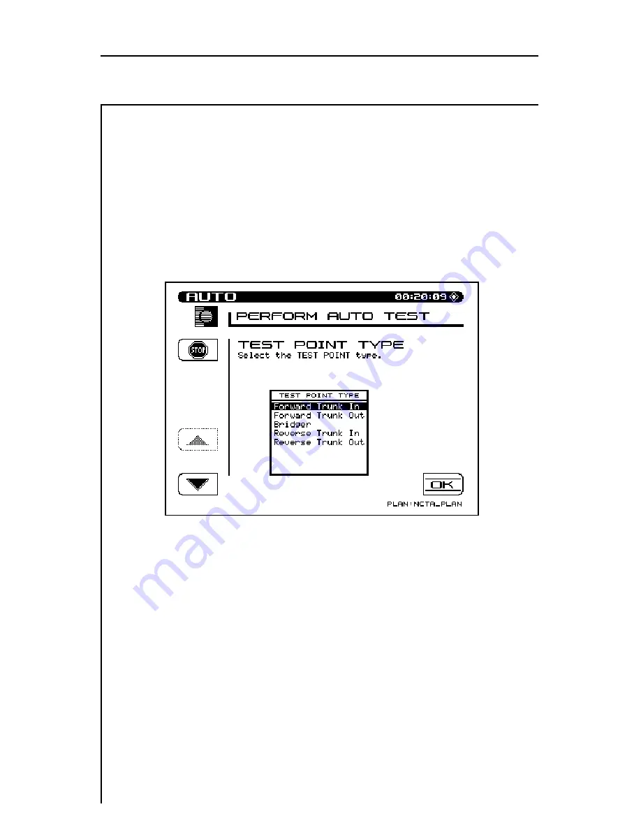 Wavetek 3HRV Operation Manual Download Page 84