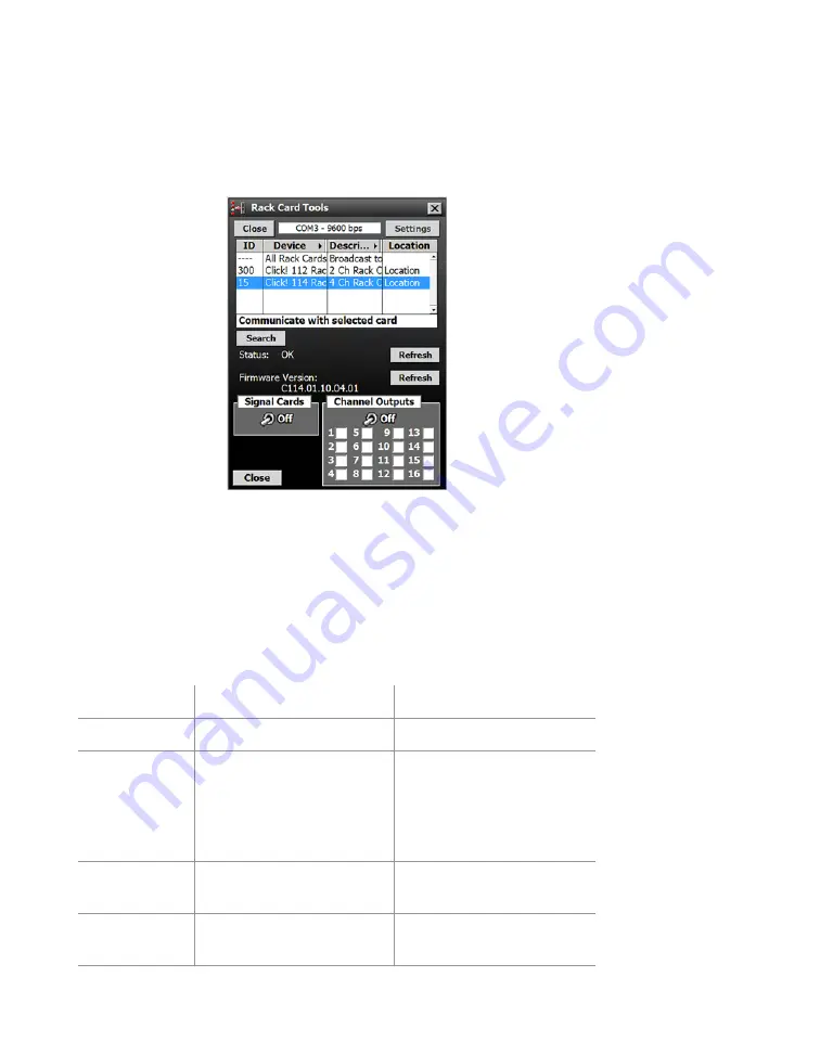 Wavetronix SmartSensor Matrix User Manual Download Page 90