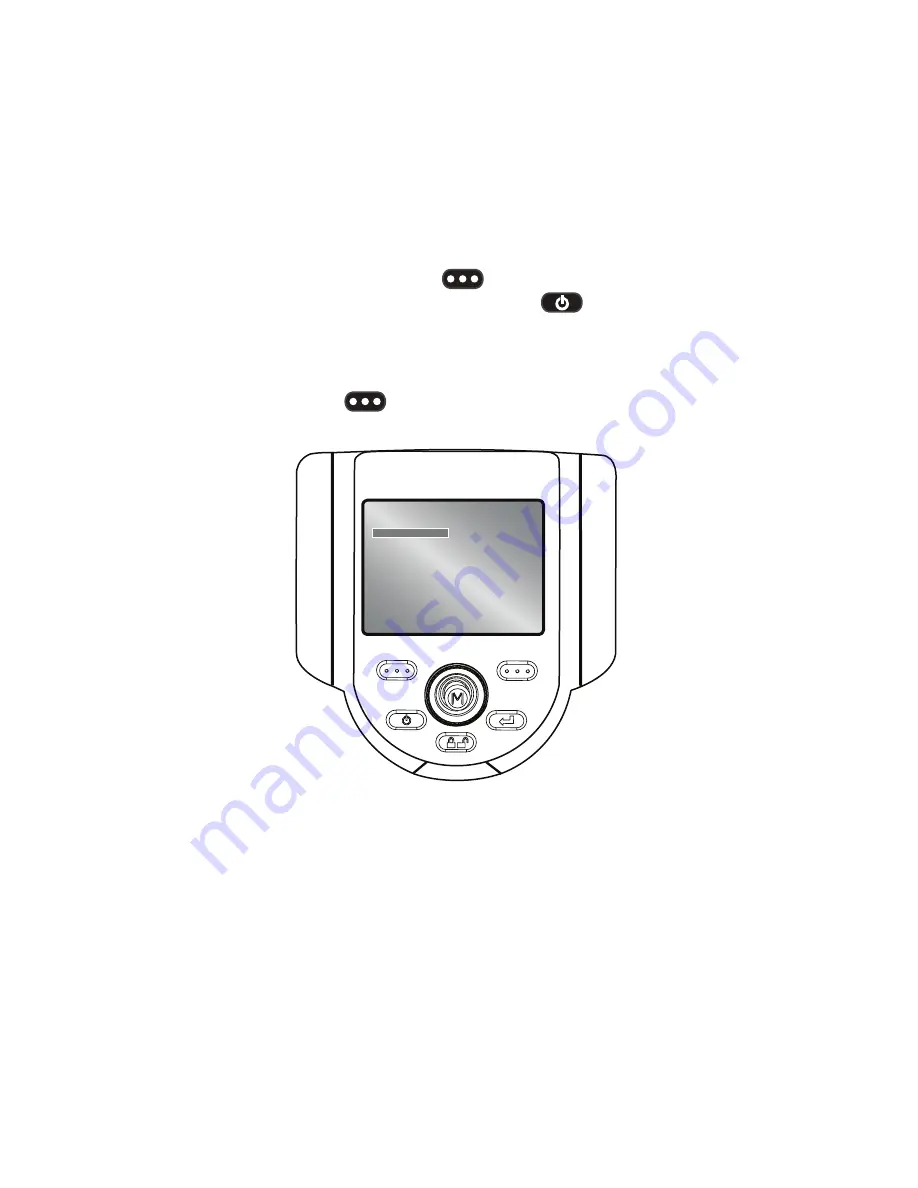 Waygate Technologies Everest XL Detect Plus VideoProbe Operating Manual Download Page 26