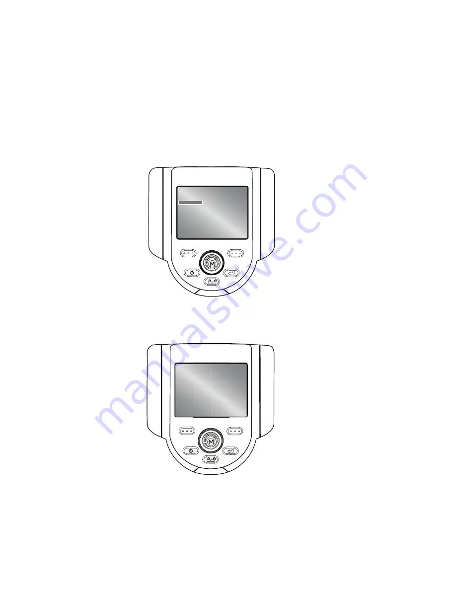 Waygate Technologies Everest XL Detect Plus VideoProbe Скачать руководство пользователя страница 54