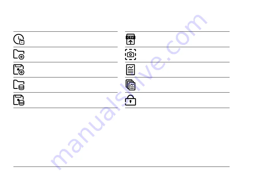 Waygate Technologies Krautkramer USM 10 Скачать руководство пользователя страница 4