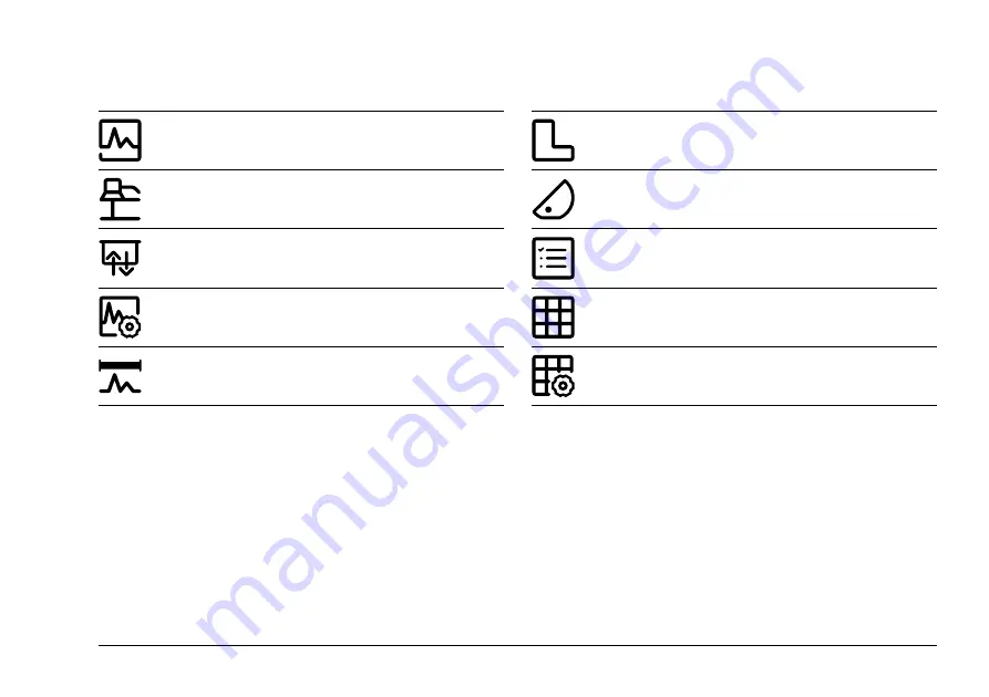 Waygate Technologies Krautkramer USM 10 Operating Manual Download Page 5