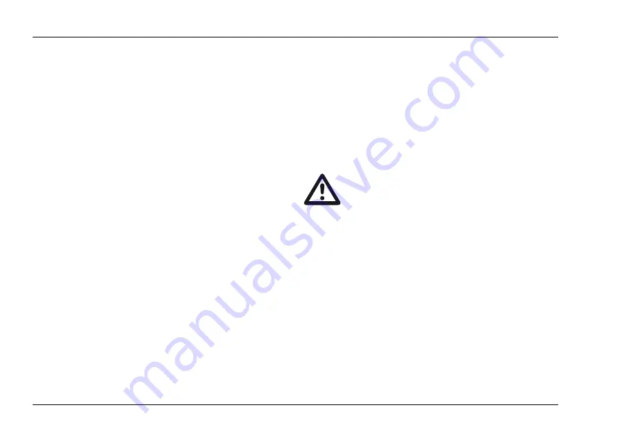 Waygate Technologies Krautkramer USM 10 Operating Manual Download Page 50