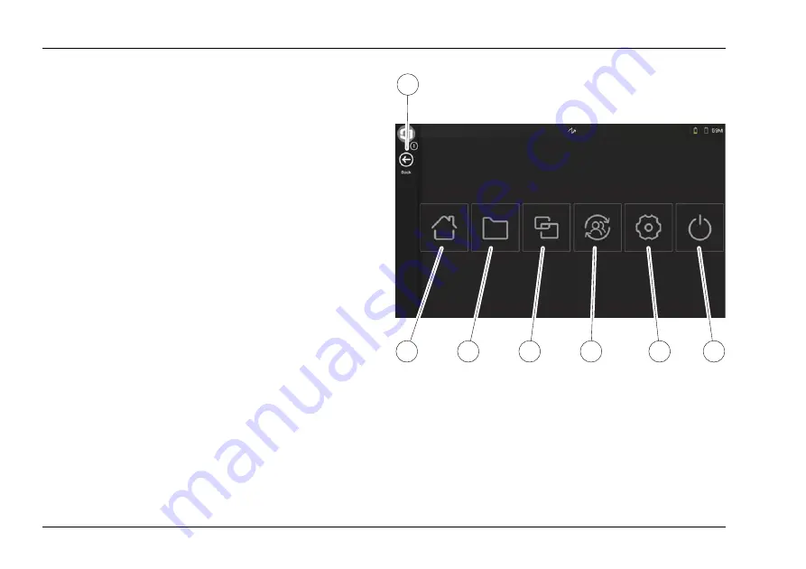 Waygate Technologies Krautkramer USM 10 Operating Manual Download Page 60