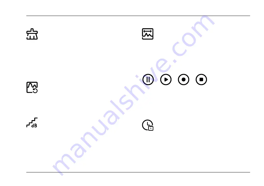 Waygate Technologies Krautkramer USM 10 Operating Manual Download Page 67