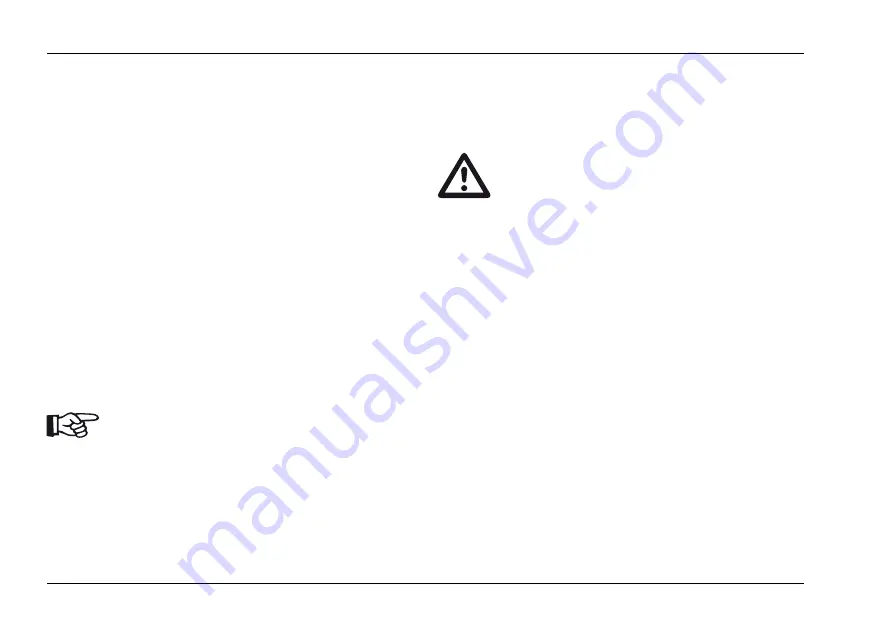 Waygate Technologies Krautkramer USM 10 Operating Manual Download Page 110