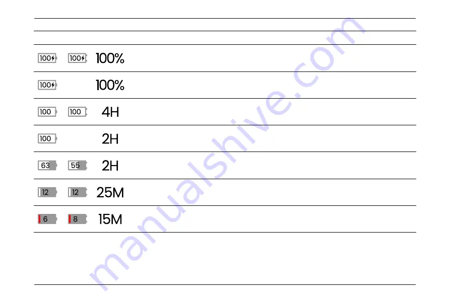 Waygate Technologies Krautkramer USM 100 Скачать руководство пользователя страница 51