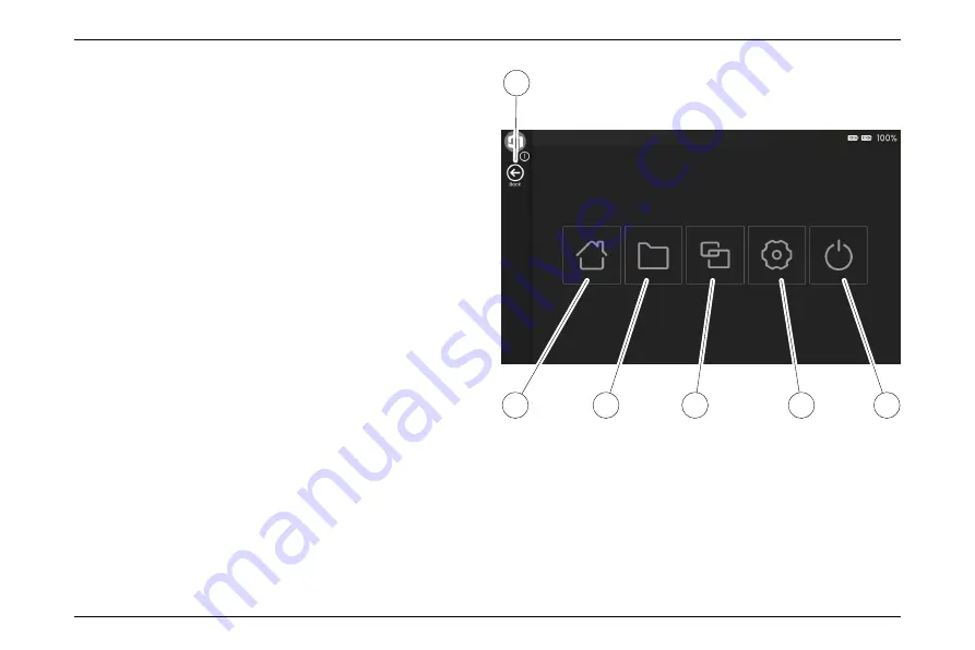 Waygate Technologies Krautkramer USM 100 Operating Manual Download Page 68