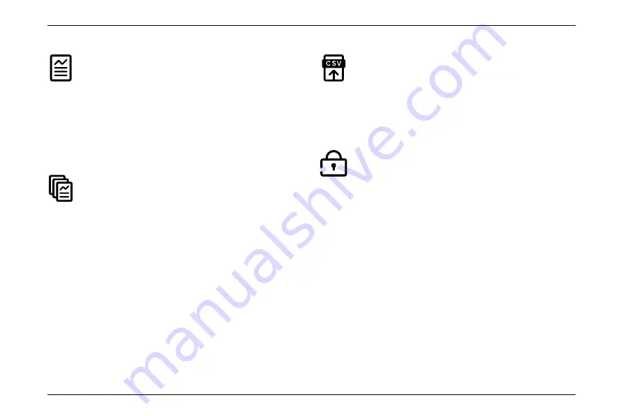 Waygate Technologies Krautkramer USM 100 Operating Manual Download Page 78