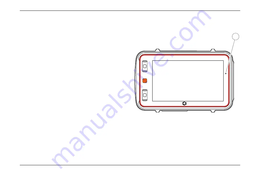 Waygate Technologies Krautkramer USM 100 Operating Manual Download Page 102