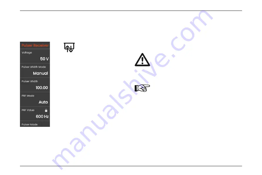 Waygate Technologies Krautkramer USM 100 Скачать руководство пользователя страница 135