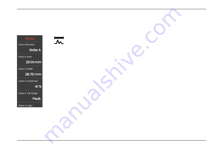 Waygate Technologies Krautkramer USM 100 Operating Manual Download Page 145